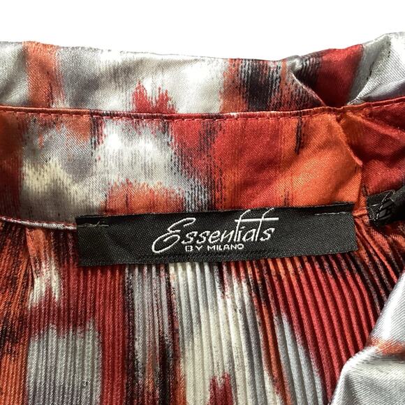 Essentials by Milano Blouse - Picture 4 of 7